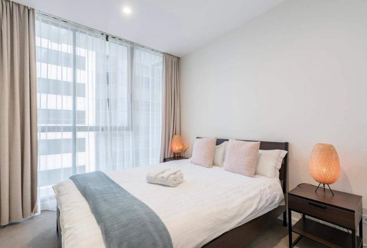 Sydney Cbd Best 2Br Apartment Hyde Park 外观 照片