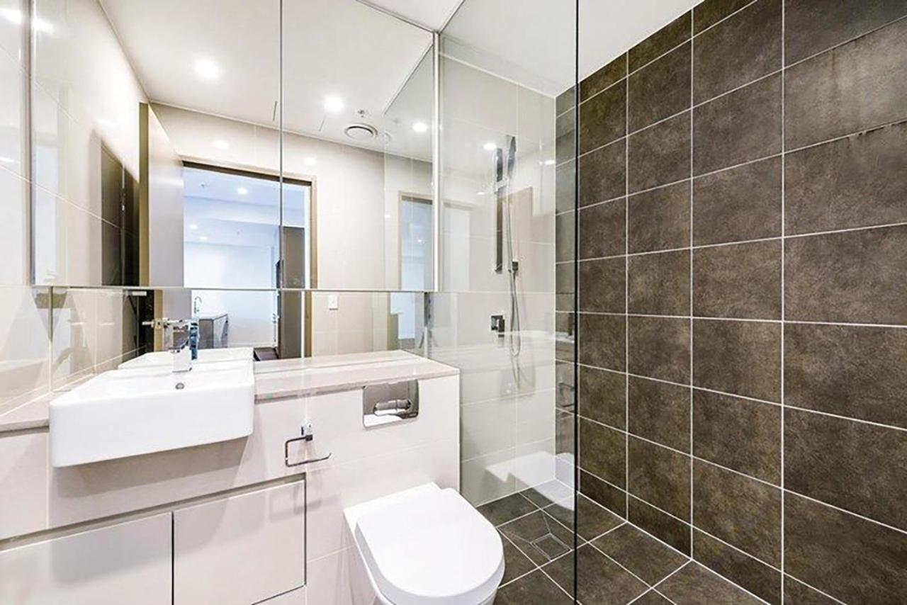 Sydney Cbd Best 2Br Apartment Hyde Park 外观 照片