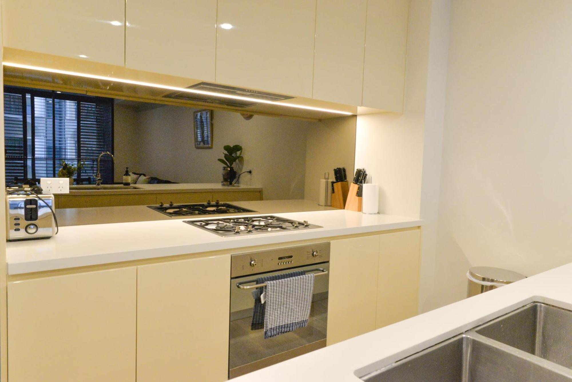 Sydney Cbd Best 2Br Apartment Hyde Park 外观 照片