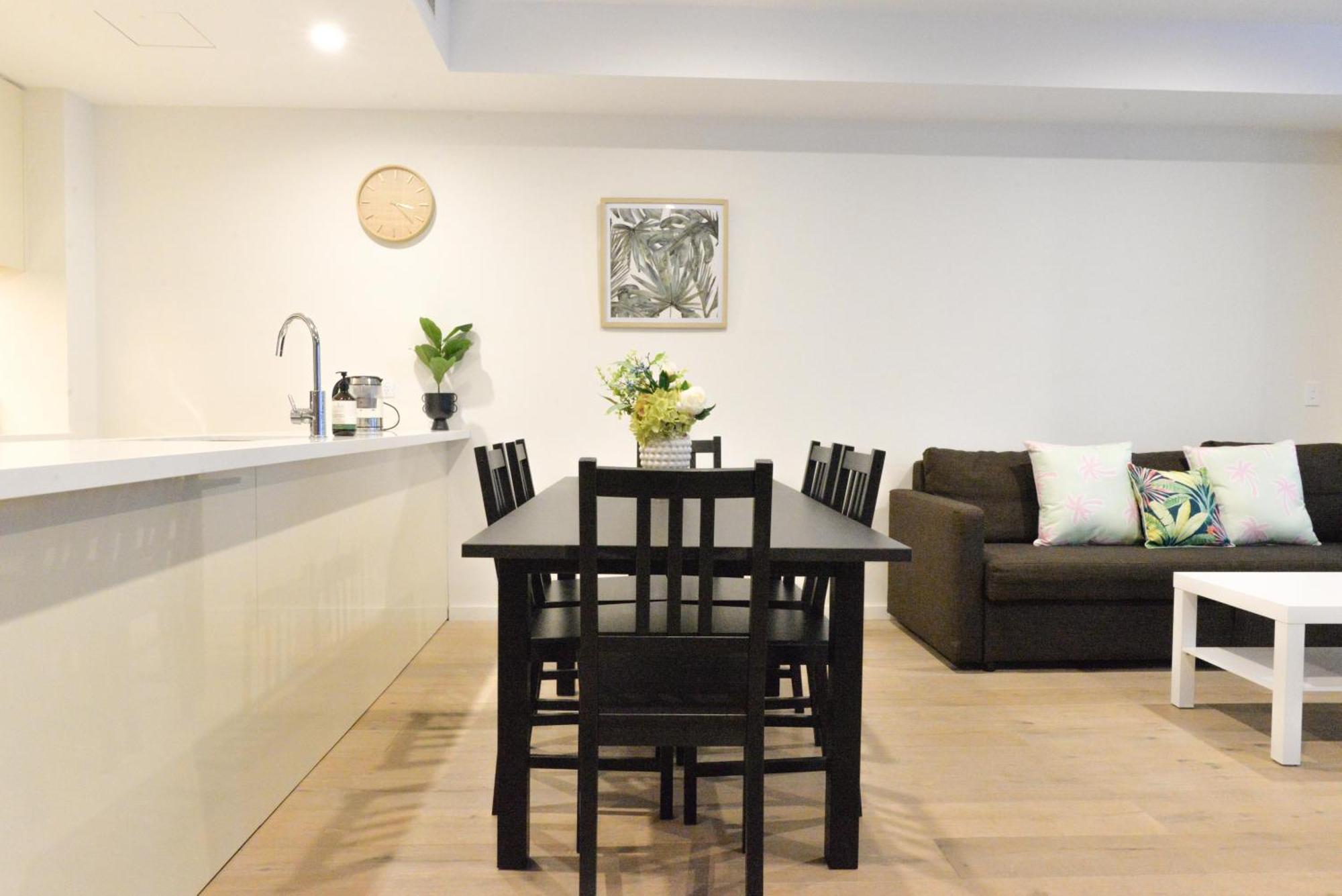 Sydney Cbd Best 2Br Apartment Hyde Park 外观 照片