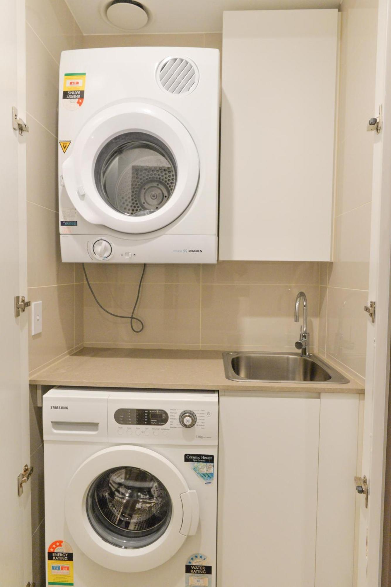 Sydney Cbd Best 2Br Apartment Hyde Park 外观 照片